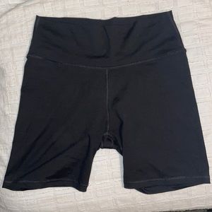 Aerie Bike Shorts